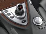 BMW M6 Coupe 2005 года (WW)